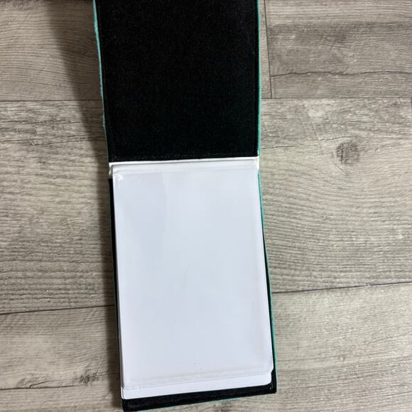 Vintage Eeyore Winnie the Pooh Fuzzy Picture Album - Picture 3 of 3